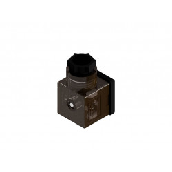CONECTOR P/ BOBINA COD.14861 220V - THERMOVAL