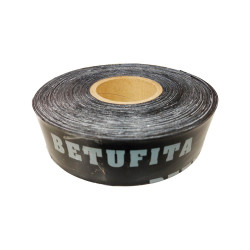 BETUFITA PRETA 2' X 30 METROS