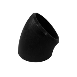 CURVA 45º RL 1.1/2' SCH40 A-234