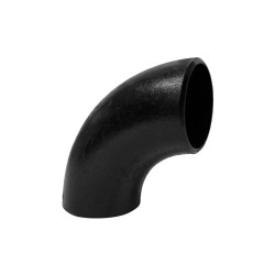 CURVA 90º RL 3' SCH80 A-234