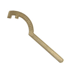 CHAVE TIPO STORZ 2.1/2' X 1.1/2' LATAO