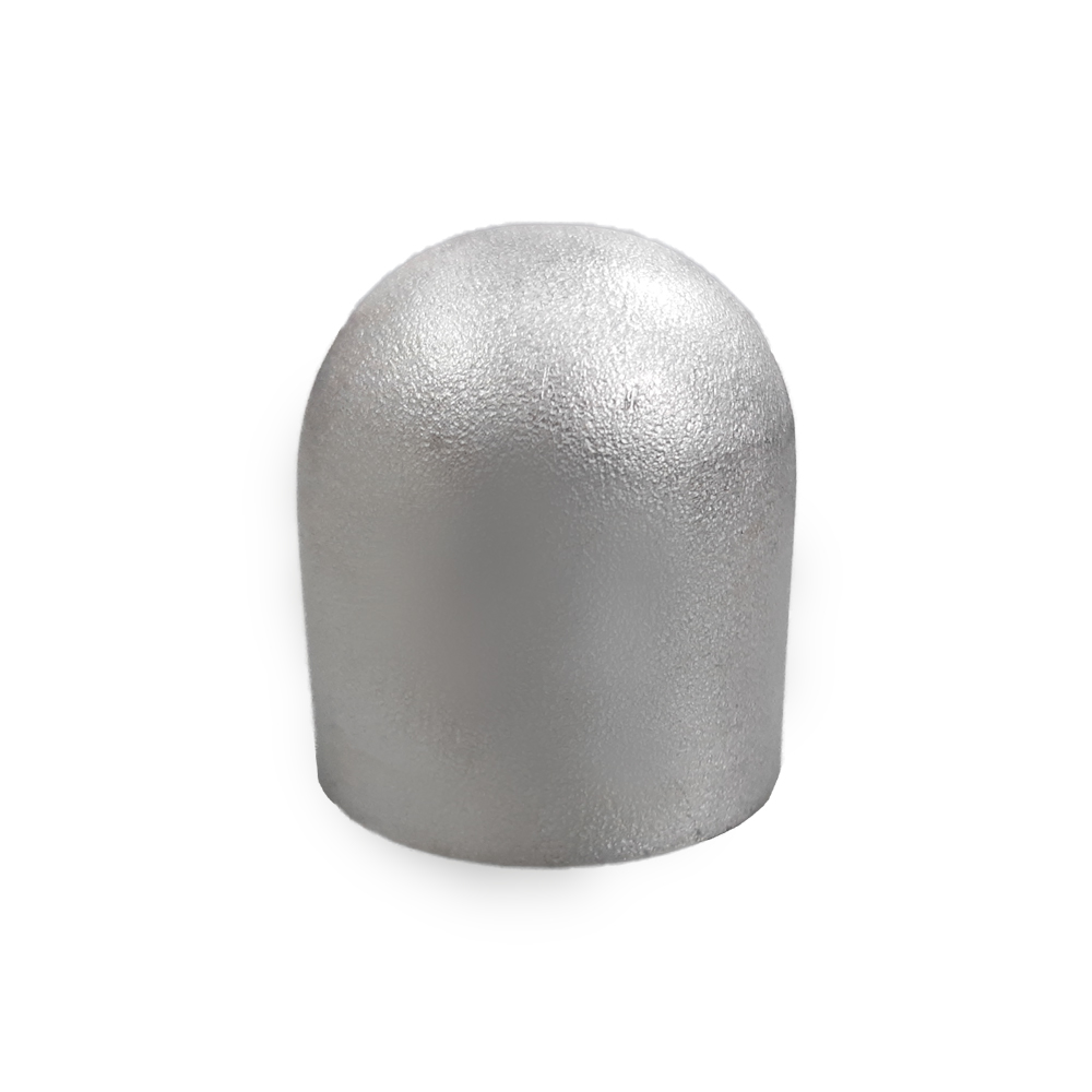 CAPS INOX 304L SCH 10S. DN 1''