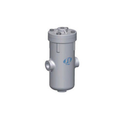 SEPARADOR VERTICAL DE UMIDADE SVU-200 1' BSPT - SF INTERNATIONAL