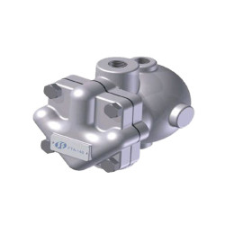 PURGADOR DE BOIA PARA AR COMPRIMIDO FTA-141 1/2' BSPT  - SF INTERNATIONAL​​​​​​​