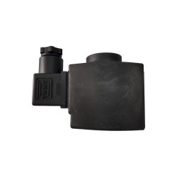 BOBINA SOLENÓIDE 110V 018F7360 COD.27280 THERMOVAL