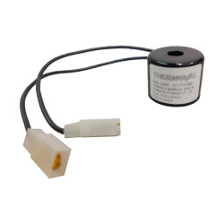 BOBINA THERMOVAL CÓD.12441 110/220V - 50/60 - 6/24W - THERMOVAL