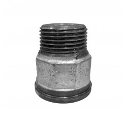 NIPLE PARA UNIAO ASSENTO PLANO MF 1