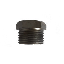 BUCHA REDUÇÃO AÇO FORJADO 3000 LBs 1.1/2' X 3/4'  BSP