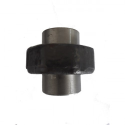 UNIÃO ASSENTO BRONZE AÇO FORJADO 3000 LBS 1' BSP 