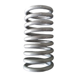 MOLA 'A' VALVULA PRV-17 (0,14 A 1,7 BAR) CINZA - SF INTERNATIONAL