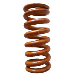 MOLA 'C' VALVULA PRV-17 (3,5 A 8,6 BAR) - SF INTERNATIONAL