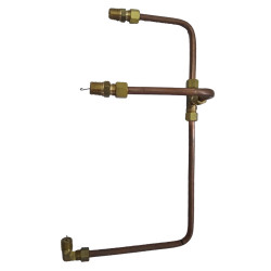 SUBCONJ COMANDO S-3000 2' - SF INTERNATIONAL