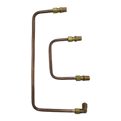 SUBCONJUNTO COMANDO ALIVIO S-3000 1 SM - SF INTERNATIONAL 