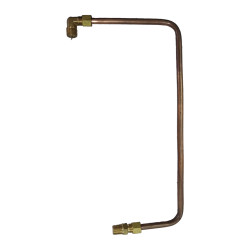 SUBCONJUNTO COMANDO S-3000 1.1/4'-1.1/2' - SF INTERNATIONAL