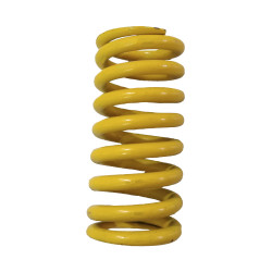 MOLA 'A' PARA PILOTO MP-10 (RANGE 0,2 A 2,0 BAR) AMARELA - SF INTERNATIONAL