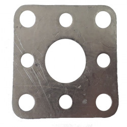 VEDACAO CAIXA INF PILOTO MP-10/MP-20/DAV-17 - SF INTERNATIONAL