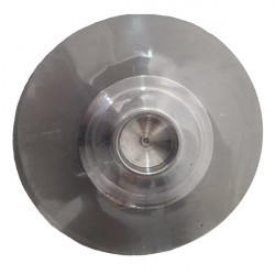 DIAFRAGMA MONTADO DO PILOTO EM INOX MP-10 - SF INTERNATIONAL