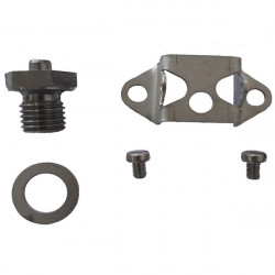 SUBCONJUNTO DA SEDE PURGADOR FTV-143 1/2'-3/4' - SF INTERNATIONAL