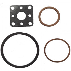 CONJUNTO VEDACAO VALVULA S-3000 2' - SF INTERNATIONAL