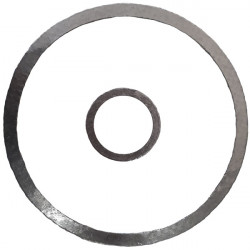 CONJUNTO VEDACAO PURGADOR FTV-270/370 2' - SF INTERNATIONAL