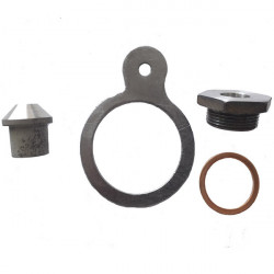 REPARO DA SEDE VALVULA S-3000/3100 1/2' (CONJUNTO) - SF INTERNATIONAL