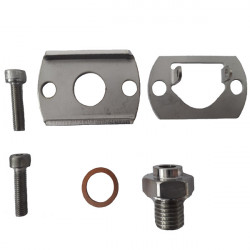 SUBCONJUNTO DA SEDE PURGADOR FTV-273/373 1' - SF INTERNATIONAL