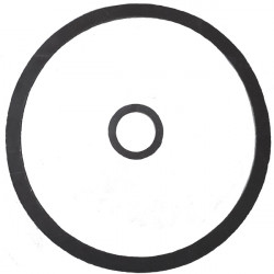 CONJUNTO VEDACAO PURGADOR FTV-270 1.1/2' - SF INTERNATIONAL