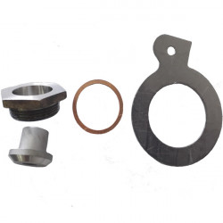 REPARO MOLA VALVULA S-3000/3100 1' (CONJUNTO) - SF INTERNATIONAL