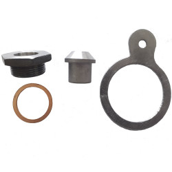 REPARO DA SEDE VALVULA S-3000/3100 3/4' (CONJUNTO) - SF INTERNATIONAL