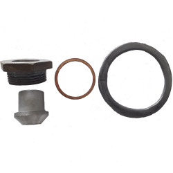 REPARO DA SEDE VALVULA S-3000 3/4' SM (CONJUNTO) - SF INTERNATIONAL