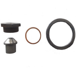 REPARO DA SEDE VALVULA S-3000 1/2' SM (CONJUNTO) - SF INTERNATIONAL