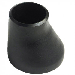 REDUÇÃO EXCENTRICA 6' X 5' SCH40 A-234 S/C