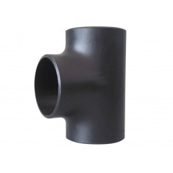 TE 90º 1' SCH40 A-234 S/C