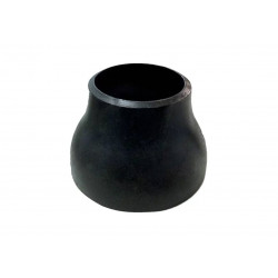 REDUÇÃO CONCENTRICA SCH40 WCB 6' X 4' A234 S/C