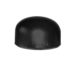 CAP 1' SCH40 A-234 S/C