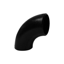 CURVA 90º RL 1' SCH40 A-234 S/C