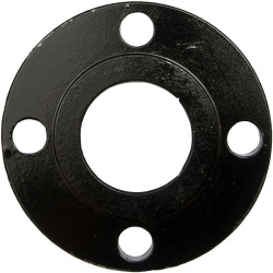 FLANGE LISO 3/4' ROSCA BSP RF 150LBS ANSI B16.5