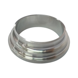 NIPLE SMS INOX 304 SOLDA OD 2.1/2'