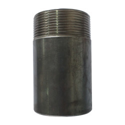 PONTA DE ROSCA A/C NBR-5580 C/C 2.1/2' X 90MM BSP