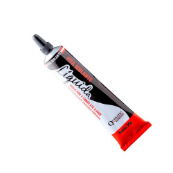 FITA ISOLANTE LIQUIDA BISNAGA PRETA 50G - QUIMATIC