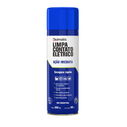 LIMPA CONTATO 300ML GA1 - QUIMATIC TAPMATIC