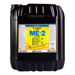 ÓLEO SOLÚVEL SINTÉTICO ECOLÓGICO ME-2 20L - QUIMATIC TAPMATIC