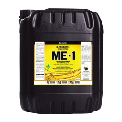 ÓLEO SOLÚVEL SEMISSINTÉTICO ECOLÓGICO ME 1 20L - QUIMATIC TAPMATIC