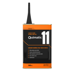 FLUÍDO DE CORTE QUIMATIC 11 500 ML - QUIMATIC TAPMATIC