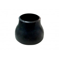 REDUÇÃO CONCENTRICA SCH40 WCB 2.1/2' X 1' A234 S/C