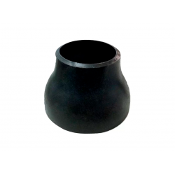 REDUÇÃO CONCENTRICA SCH40 WCB 2' X 1/2' A234 S/C