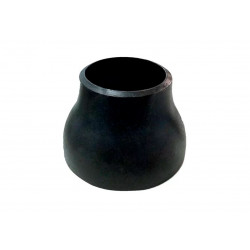 REDUÇÃO CONCENTRICA SCH40 WCB 8' X 6' A234 S/C