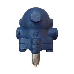 PURGADOR DE BOIA P/VAPOR FTV-142 1' BSP C/ EVP - SF INTERNATIONAL