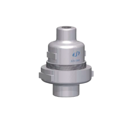 ELIMINADOR DE AR LIQ EA-200 3/4' BSPT - SF INTERNATIONAL