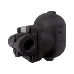 PURGADOR DE BOIA PARA VAPOR FTV-272 1.1/2' BSPT EAR - SF INTERNATIONAL